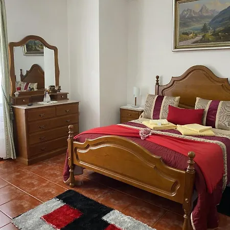 Casa Da Avo Fatima Apartment Gois Exterior photo