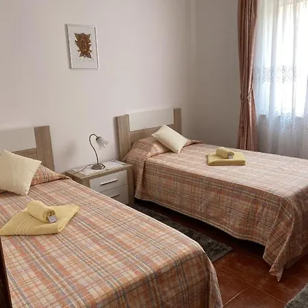 Casa Da Avo Fatima Apartment Gois Exterior photo