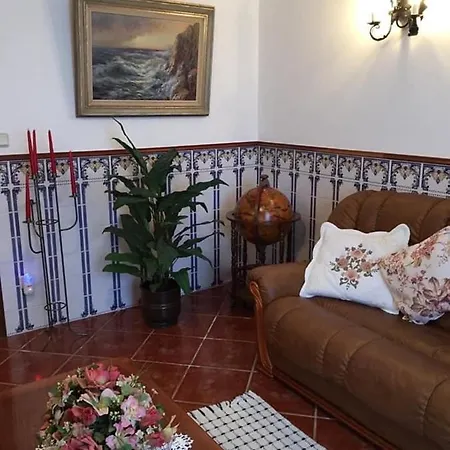 Casa Da Avo Fatima Apartment Gois Exterior photo
