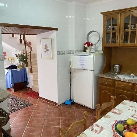 Casa Da Avo Fatima Apartment Gois Exterior photo