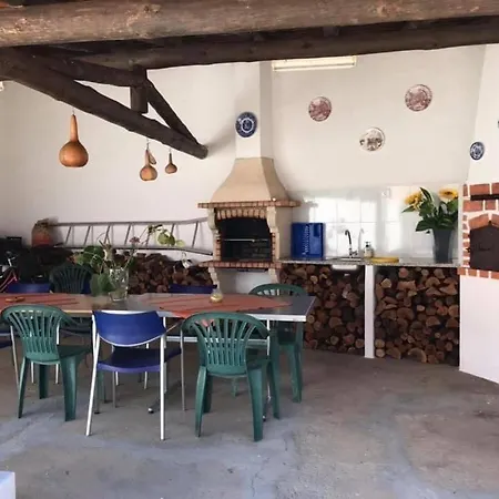 Casa Da Avo Fatima Apartment Gois Exterior photo