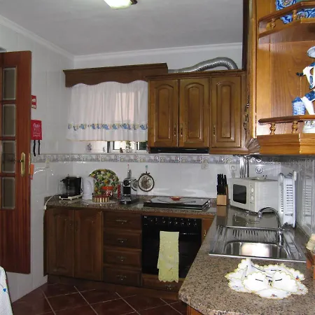 Casa Da Avo Fatima Apartment Gois Exterior photo
