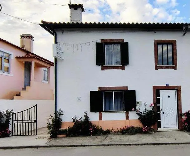 Casa Da Avo Fatima