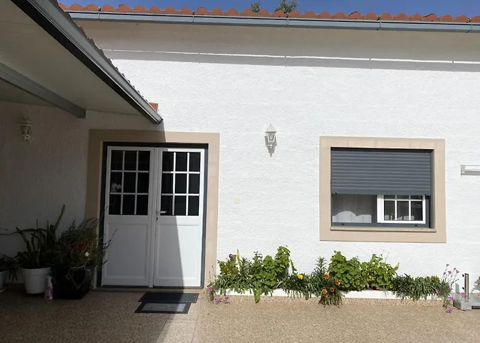 Casa Da Avo Fatima