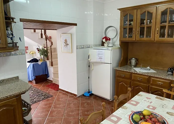 Casa Da Avo Fatima