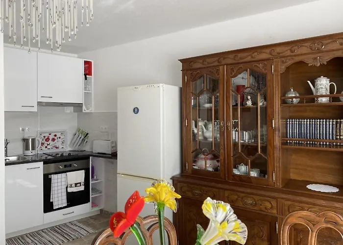 Casa Da Avo Fatima