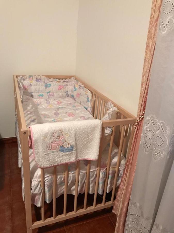 Casa Da Avo Fatima Homestay *