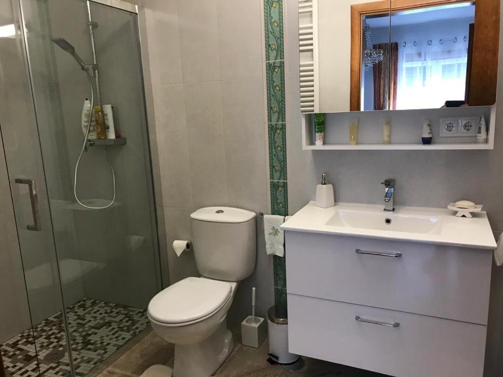 Casa Da Avo Fatima Góis