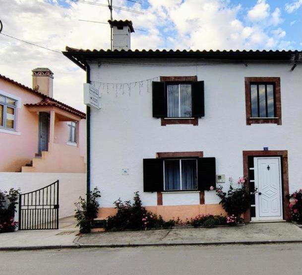 Séjour chez l'habitant Casa Da Avo Fatima *