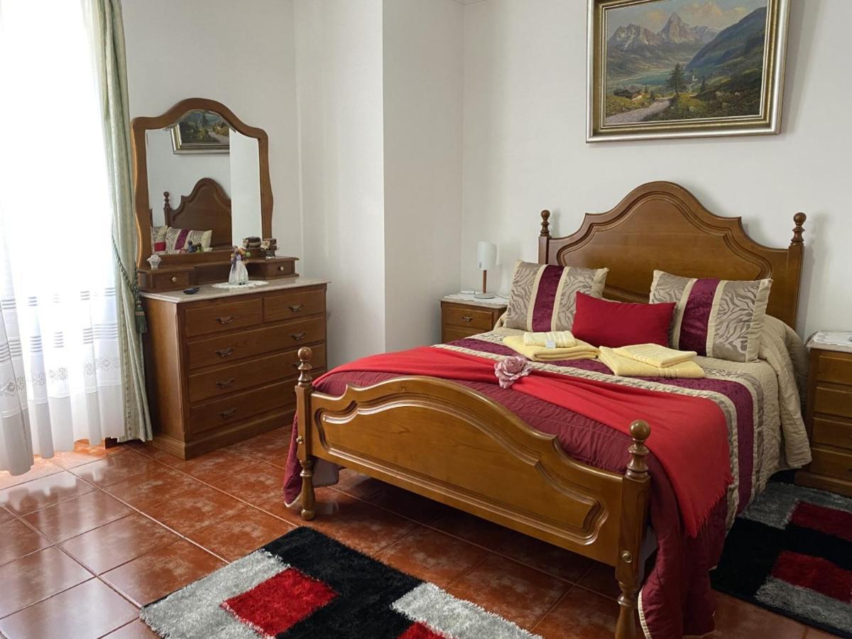 Casa Da Avo Fatima