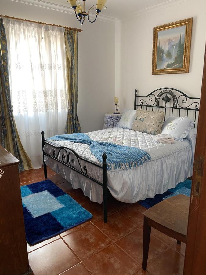 Casa Da Avo Fatima Homestay Gois