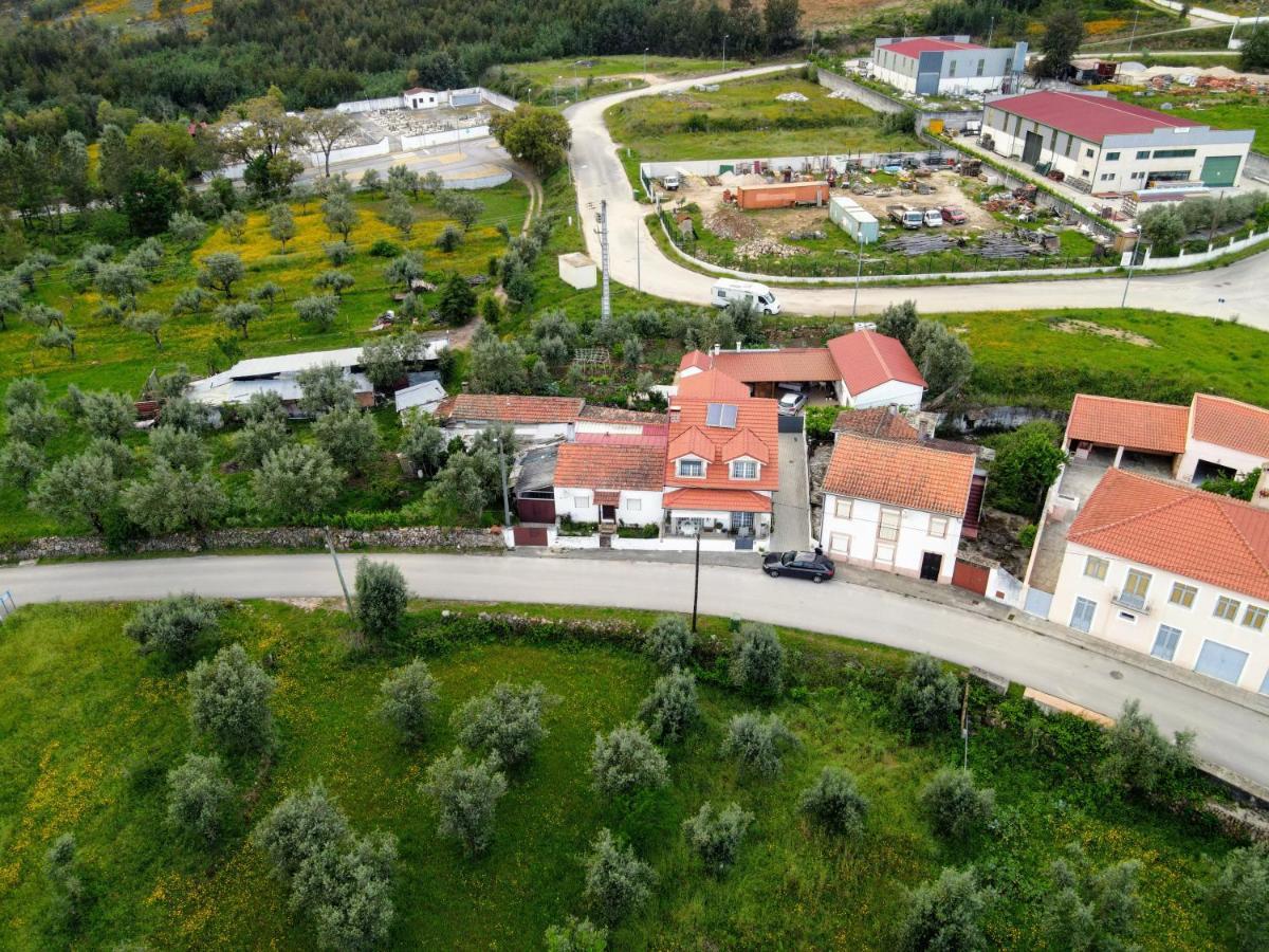 Séjour chez l'habitant Casa Da Avo Fatima *