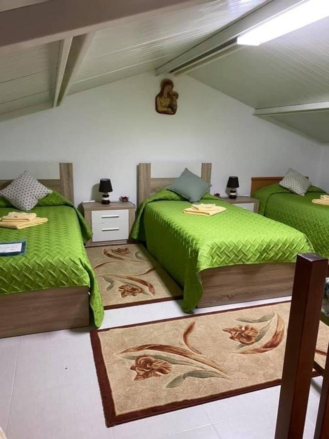 Casa Da Avo Fatima Homestay