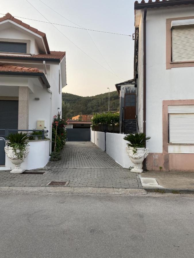 Casa Da Avo Fatima