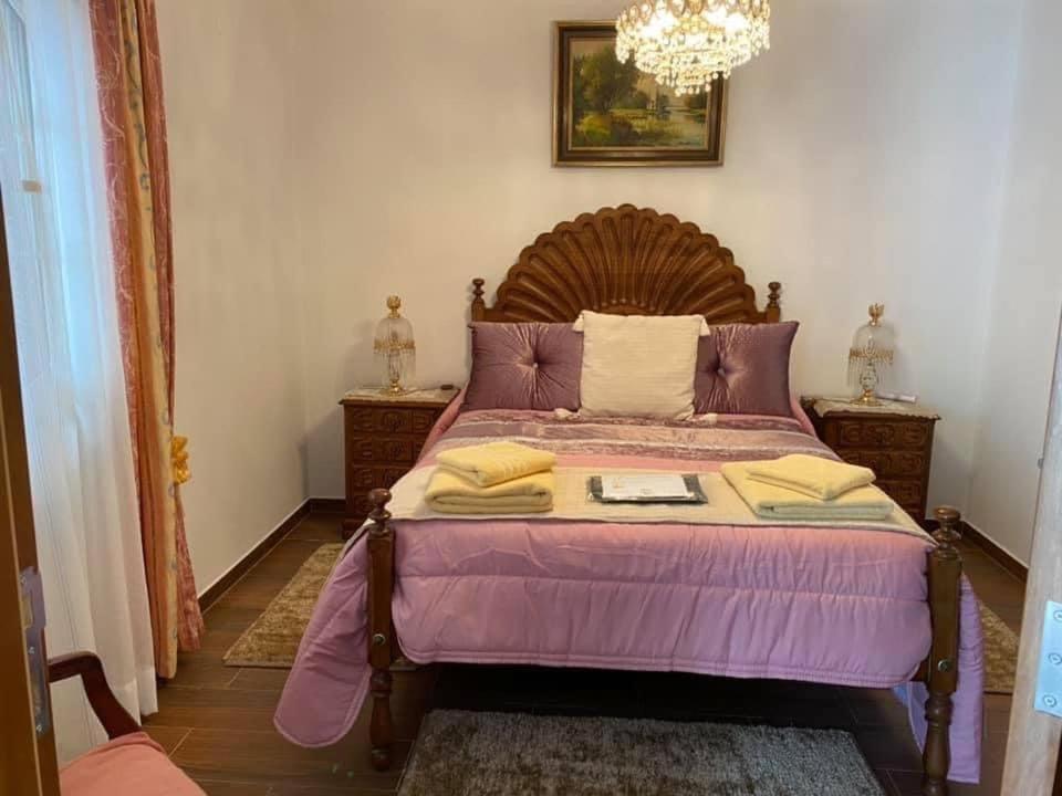 Casa Da Avo Fatima * Góis