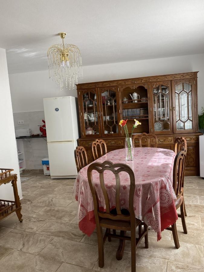 Casa Da Avo Fatima Homestay Gois
