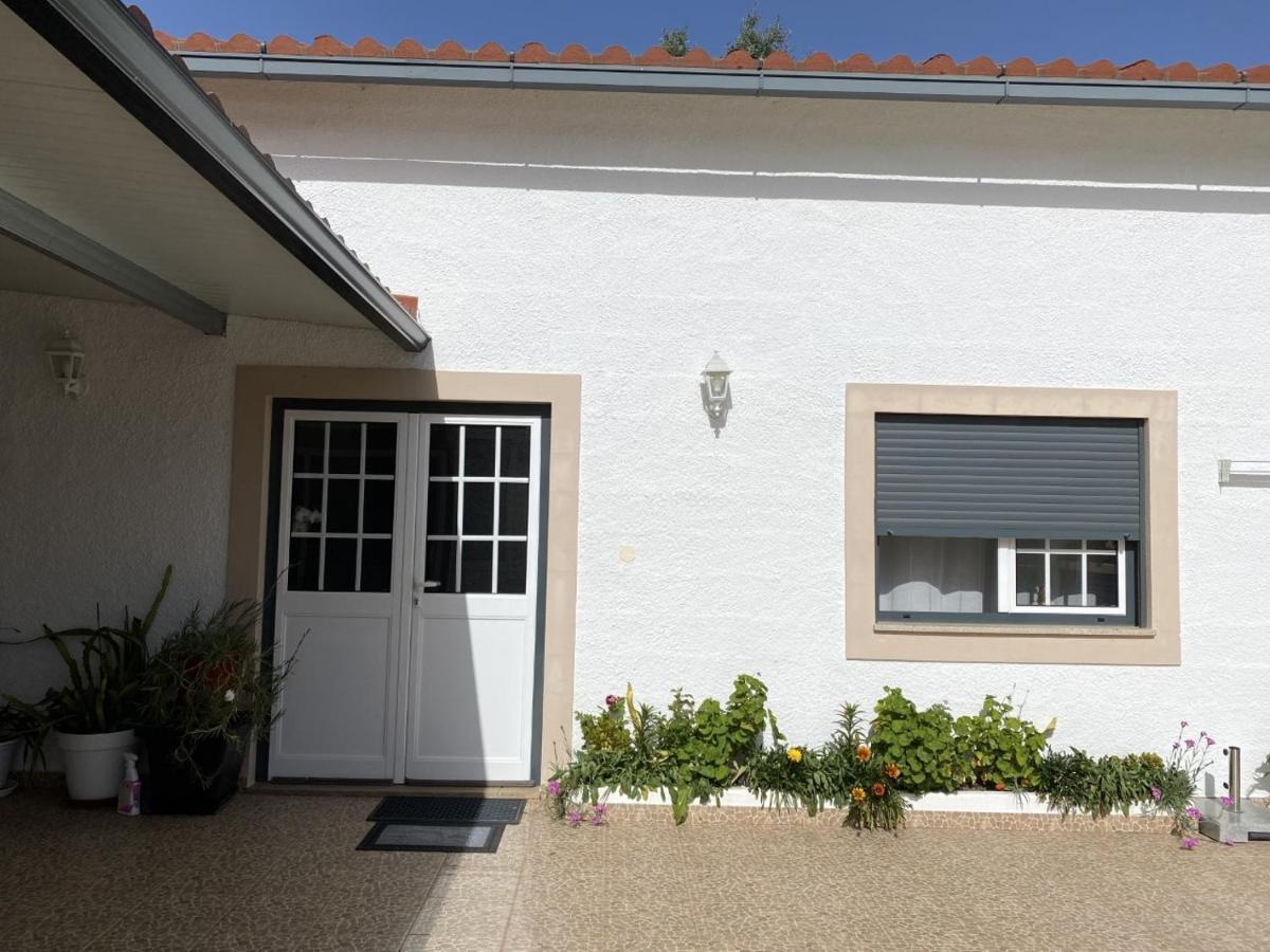 Homestay Casa Da Avo Fatima Gois
