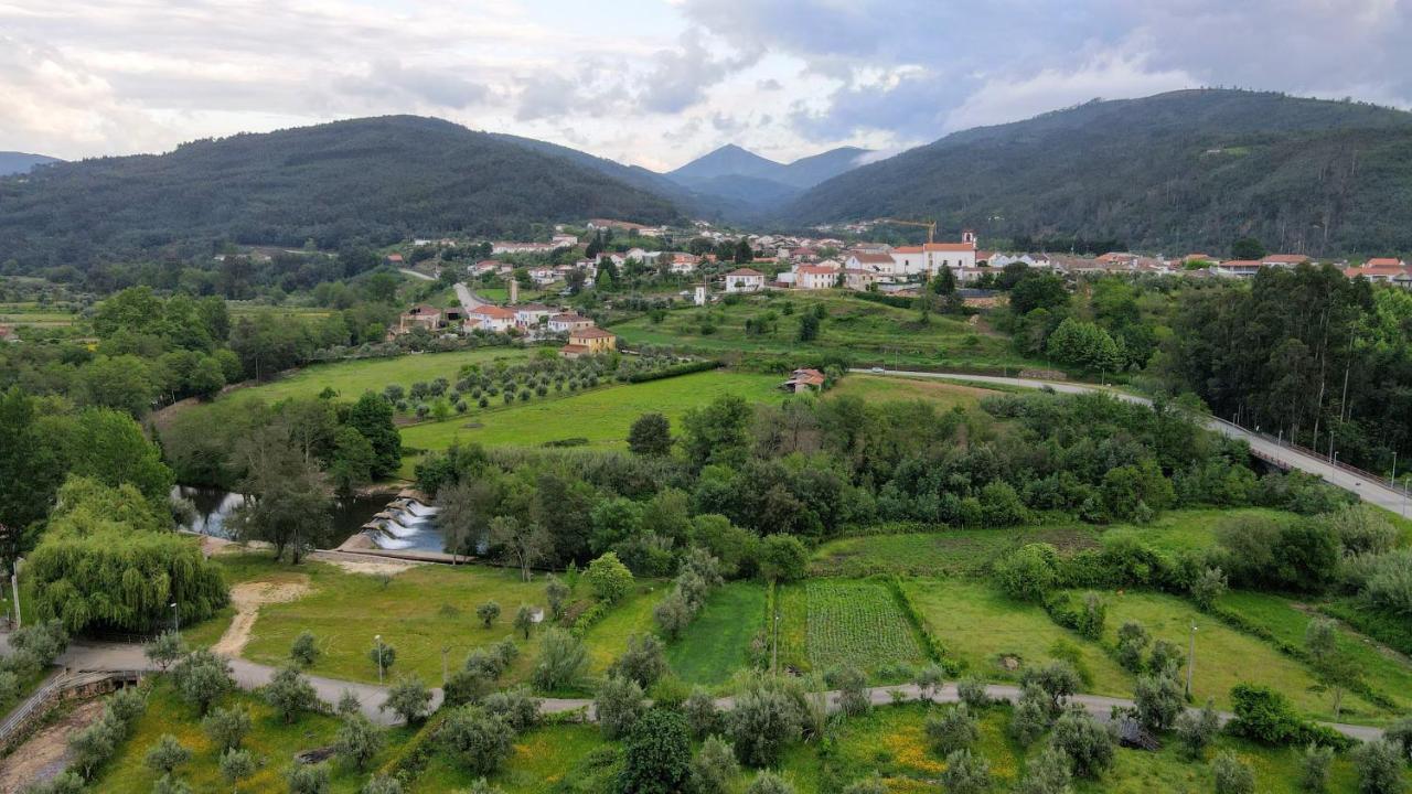 Casa Da Avo Fatima Séjour chez l'habitant Góis