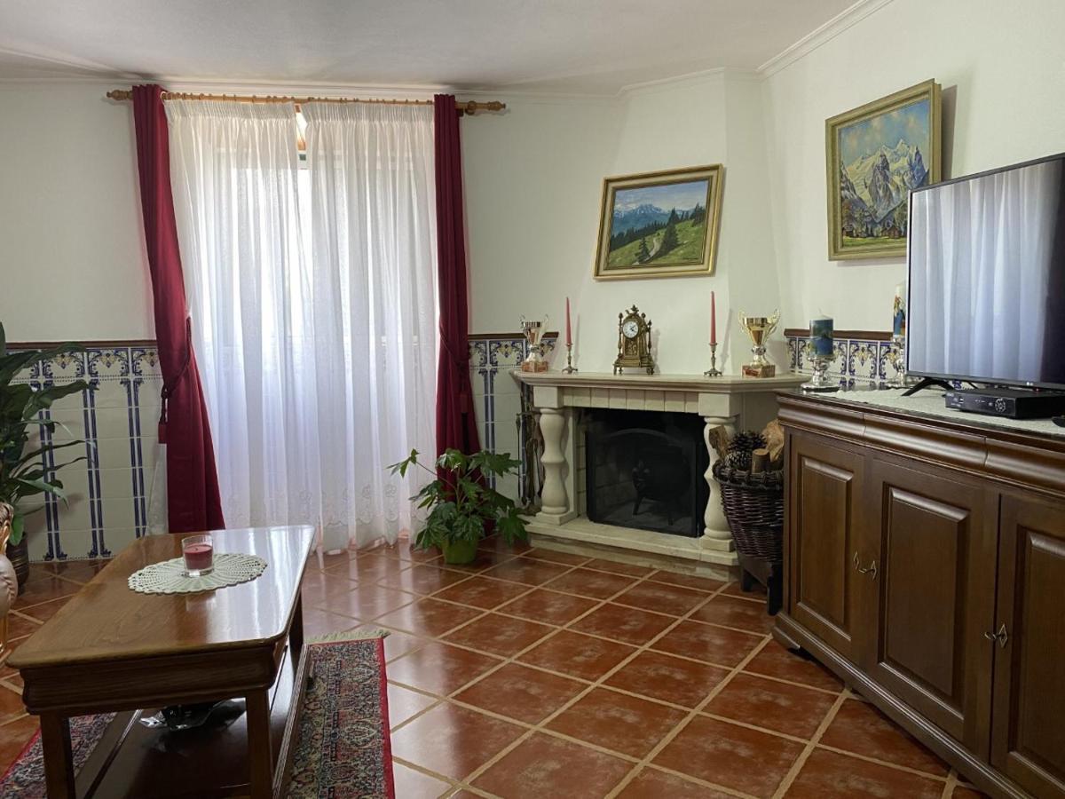 Casa Da Avo Fatima *
