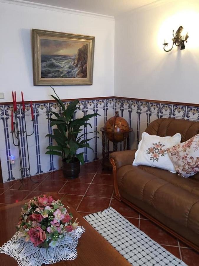 Casa Da Avo Fatima Séjour chez l'habitant