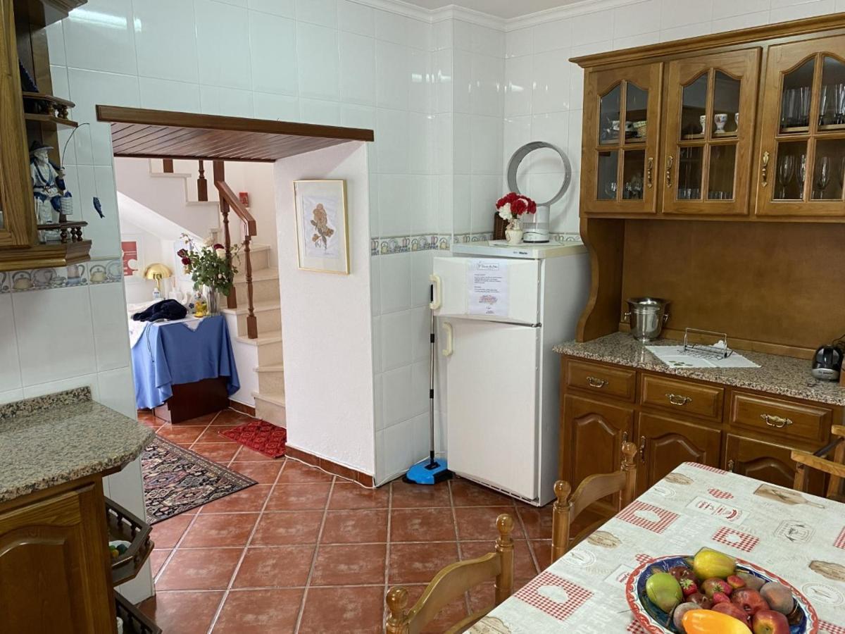 Casa Da Avo Fatima Góis