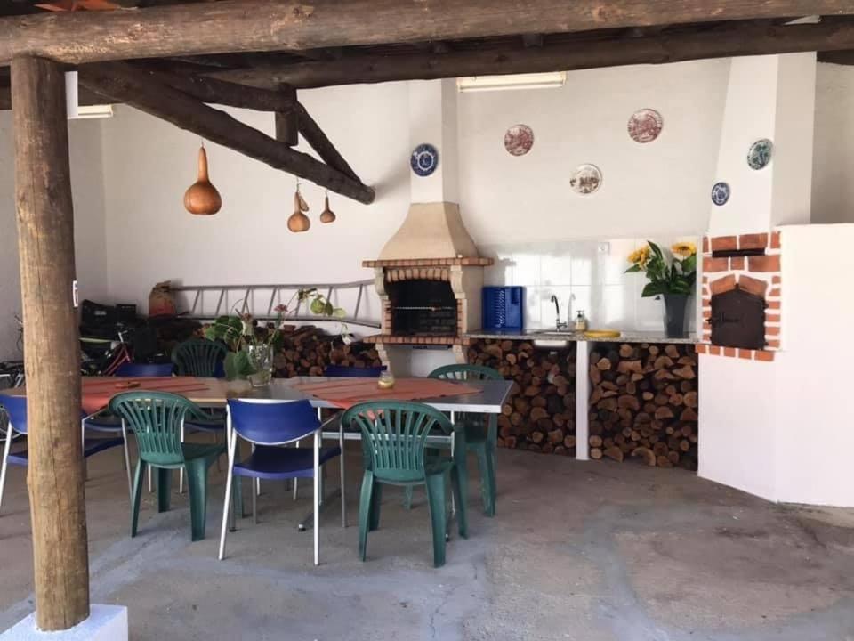 Séjour chez l'habitant Casa Da Avo Fatima Góis