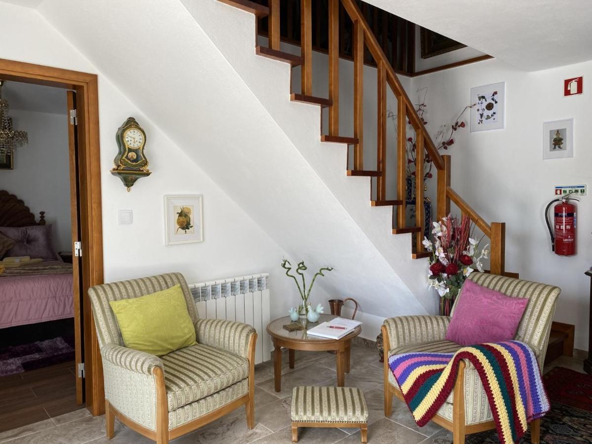 Casa Da Avo Fatima Homestay *