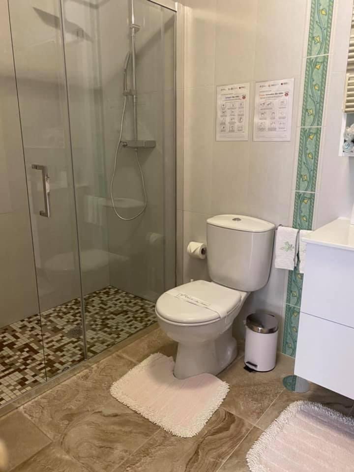 Casa Da Avo Fatima Séjour chez l'habitant *