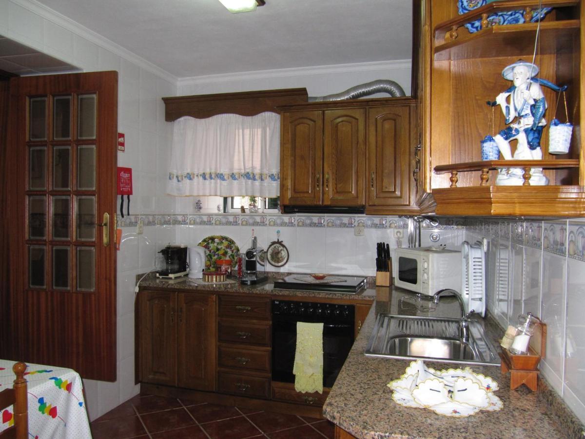 Casa Da Avo Fatima Homestay Gois