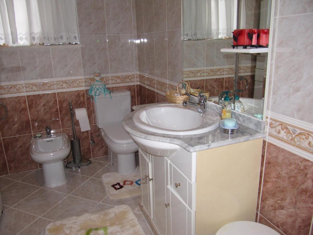 Séjour chez l'habitant Casa Da Avo Fatima