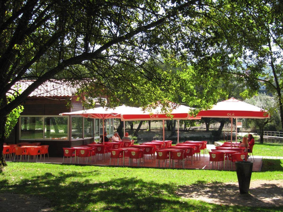 Casa Da Avo Fatima * Góis
